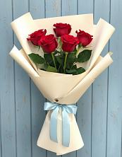 Букет Классика чувств в Гофицком