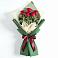 Букет цветов из: Розы в Гофицком