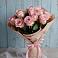 Букет цветов из: Розы в Гофицком