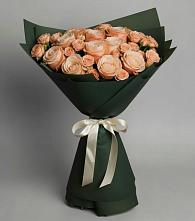 Букет Элегантный #REPLACE_PRED# Гофицком