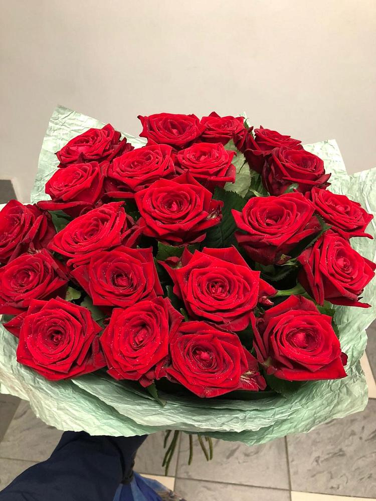 Розы Классика в Гофицком Букет Классика в Гофицком