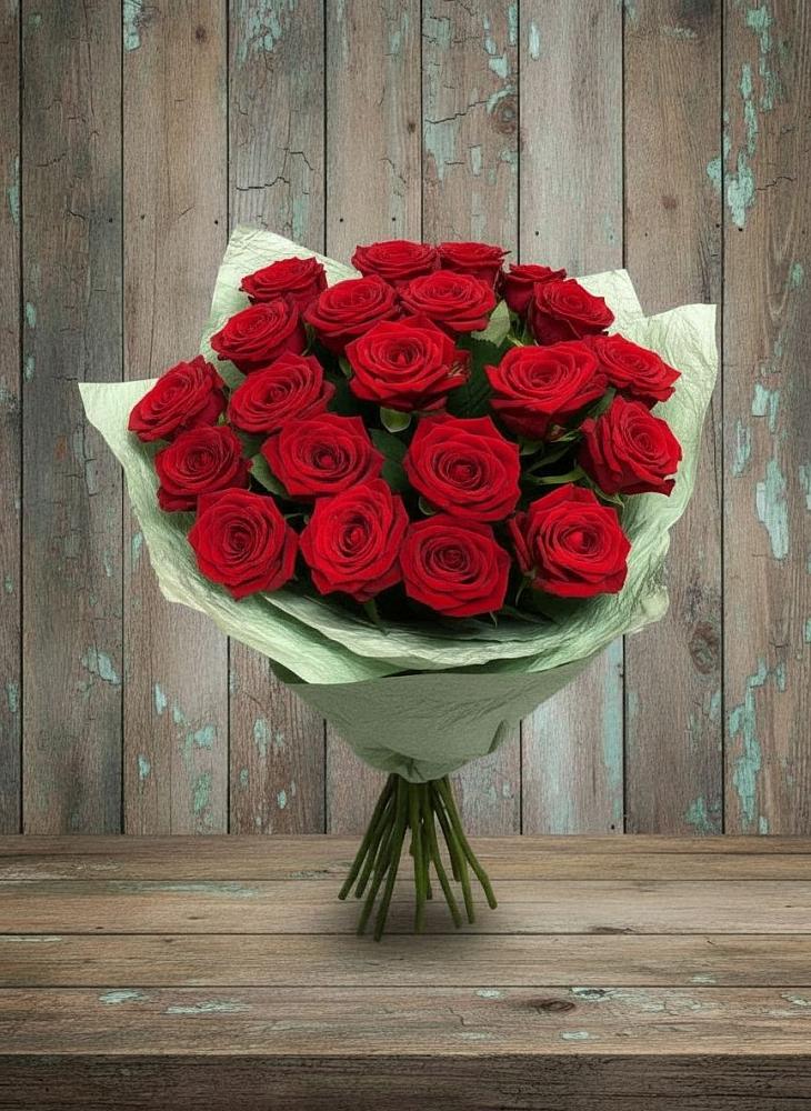 Букет Классика в Гофицком