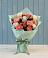 Букет цветов из: Розы в Гофицком