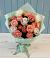 Букет цветов из: Розы в Гофицком