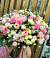 Букет цветов из: Розы в Гофицком