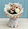 Букет цветов из: Розы в Гофицком