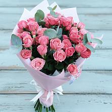 Букет Леди совершенство в Гофицком