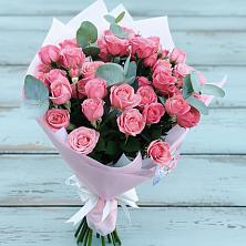 Букет Леди совершенство в Гофицком